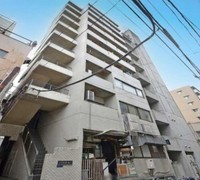 クリスタル亀戸