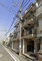 コアクレスト藤棚