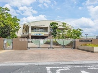 周辺環境:草加市立川柳小学校