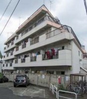 落合第1ノーブルマンション