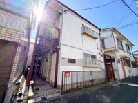 ボナハイム新蒲田