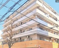 トーカン伊勢佐木町キャステール