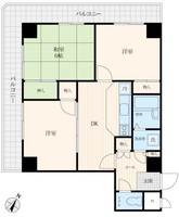 間取図/区画図: