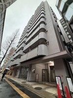 上馬マンション