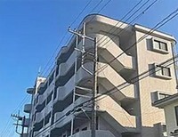 パレ・ドール花崎