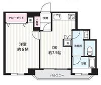 間取図/区画図: