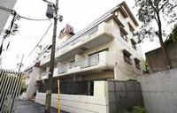 代々木グリーンハイム