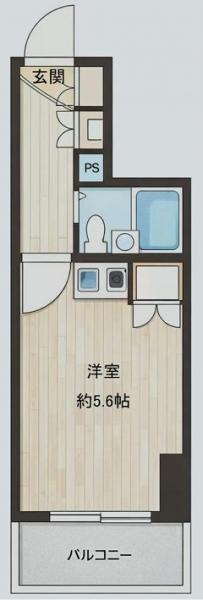 間取図/区画図: