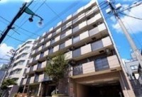 ライオンズマンション横浜反町