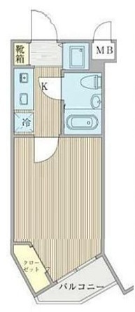 間取図/区画図: