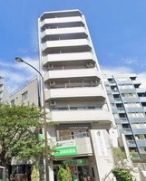 サンセール広尾