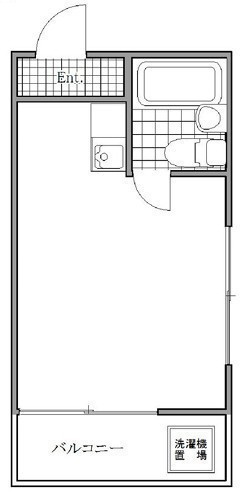 間取図/区画図: