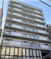 新丸子センチュリープラザ21