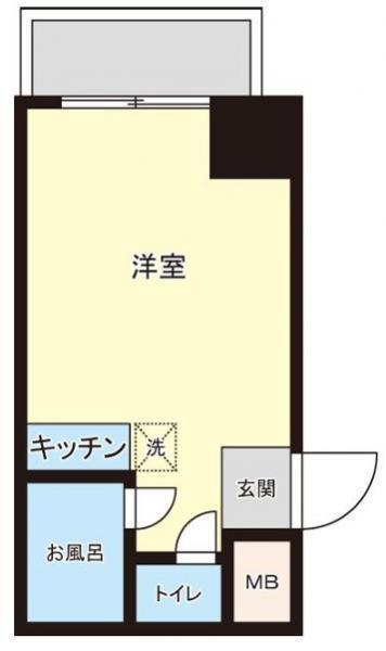 間取図/区画図: