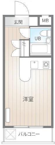 間取図/区画図: