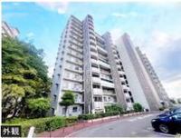 新松戸サンライトパストラル壱番街D棟