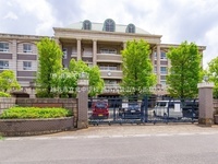 周辺環境:越谷市立北中学校