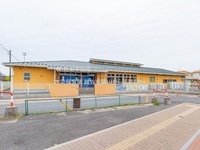 周辺環境:大袋保育所