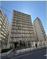 ローレルハイツ大淀第二号棟