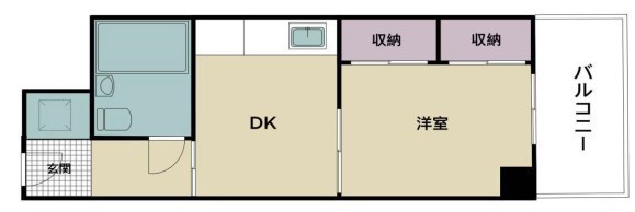 間取図/区画図: