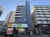 キャッスルマンション新小岩