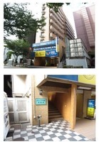 グローリア初穂武蔵