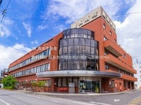 周辺環境:慶和病院