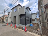 越谷市弥十郎3期