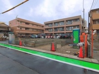 越谷市大沢2丁目