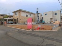 越谷市東越谷15期