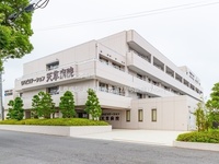 周辺環境:天草病院