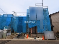 草加市青柳28期5棟