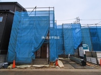 草加市青柳28期5棟