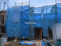 草加市青柳28期5棟