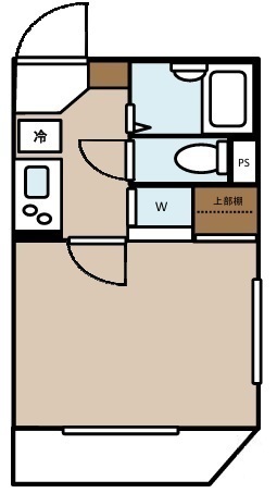 間取図/区画図: