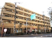 ライオンズマンション中野東