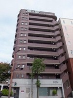 グリフィン横浜・プライムスクエア