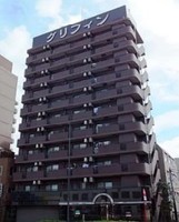 グリフィン横浜・戸部駅前