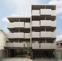 ルーブル東蒲田伍番館