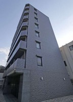 ルーブル多摩川八番館