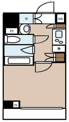 間取図/区画図: