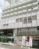 東中野アパートメンツ