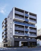 ステージファースト洗足池