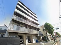 GENOVIA京成立石skygarden