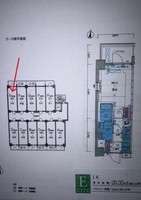 間取図/区画図: