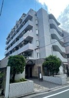 ハイタウン大森ナンバー3