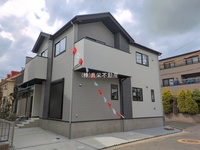 越谷市千間台西30期