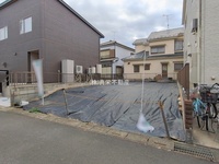 越谷市恩間10期