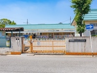 周辺環境:蒲生南保育所