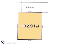 間取図/区画図:図面と異なる場合は現況を優先
